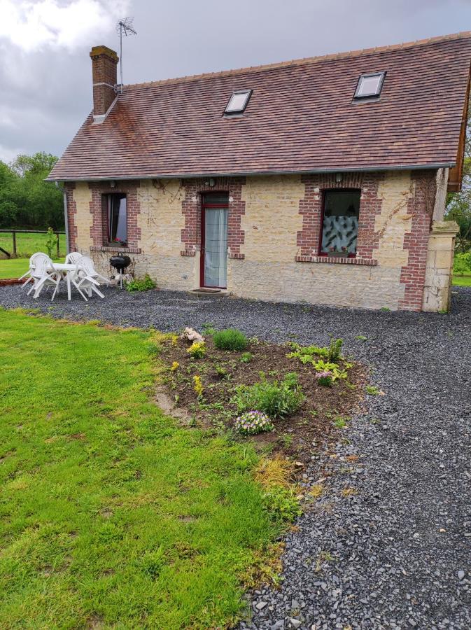 Le Gite Adore Bissieres Exterior foto