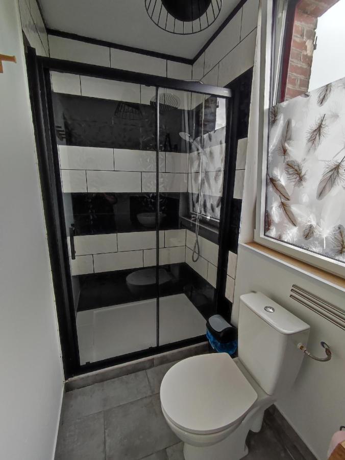 Le Gite Adore Bissieres Exterior foto